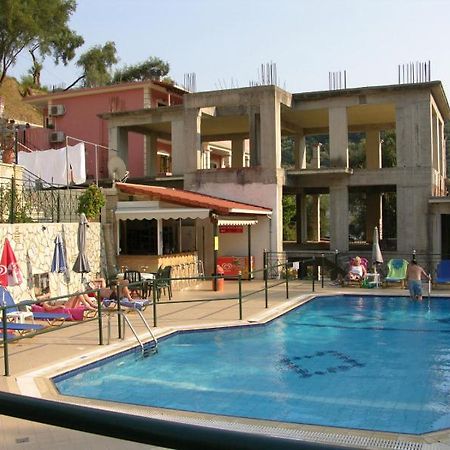 Akis Studios Parga Exterior photo